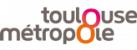 logo toulouse métropole
