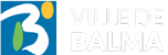 logo ville balma